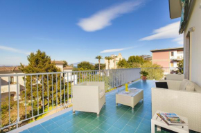Amore Rentals - Appartamento Savino